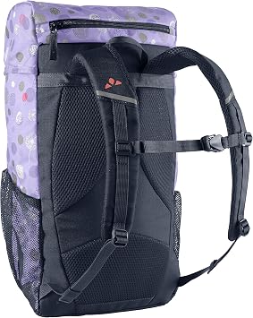 VAUDE Rucksack Backpacks, Blue/Eclipse, 15 Liters