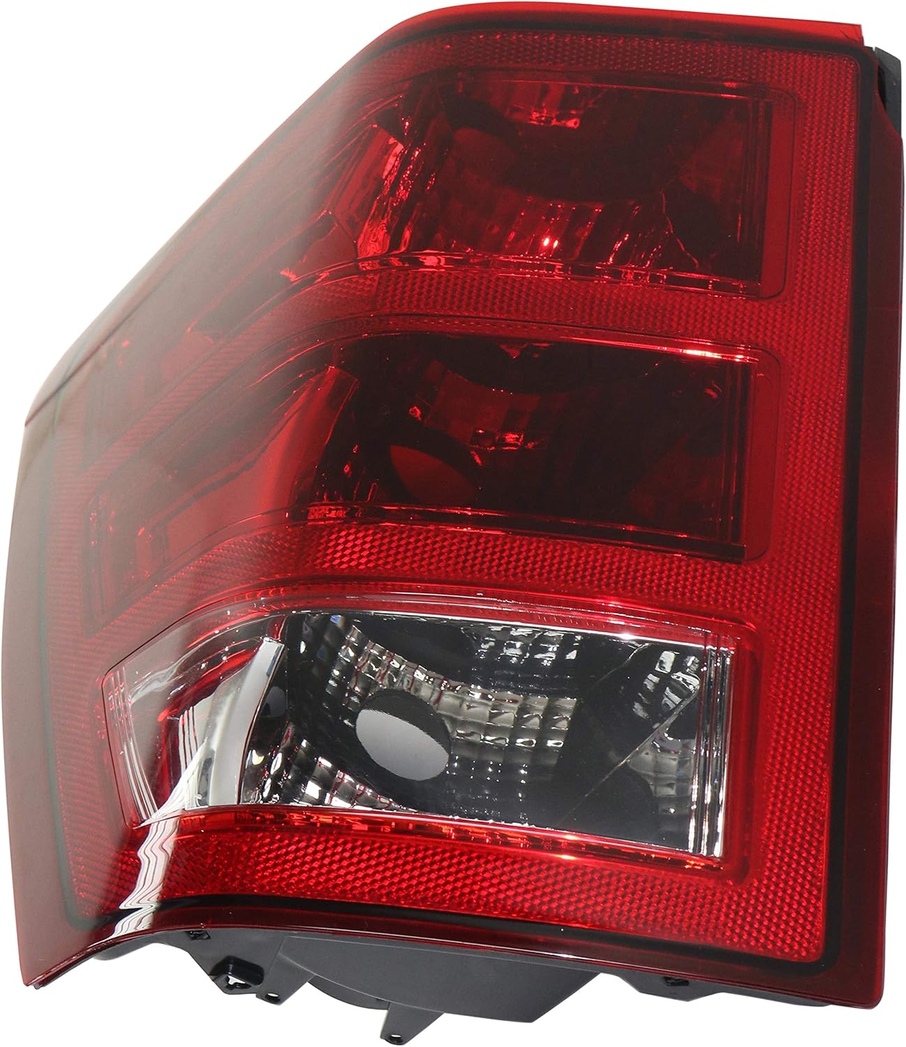 Garage-Pro Tail Light for JEEP GRAND CHEROKEE 05-06 LH Lens and Housing