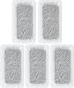 MRPR-51FT Refrigerator Ice Maker Filter Compatible with Mitsubishi Electric Water Filter Chalky Clean Filter M20KY6526 M20CM4526 Water Filter Mitsubishi Ice Maker Filter Mitsubishi Refrigerator Ice Maker Filter Replacement Filter for Water Tank Refrigerator Kalki Clean Filter Parts Refrigerator Ice Filter Compatible Pack of 5