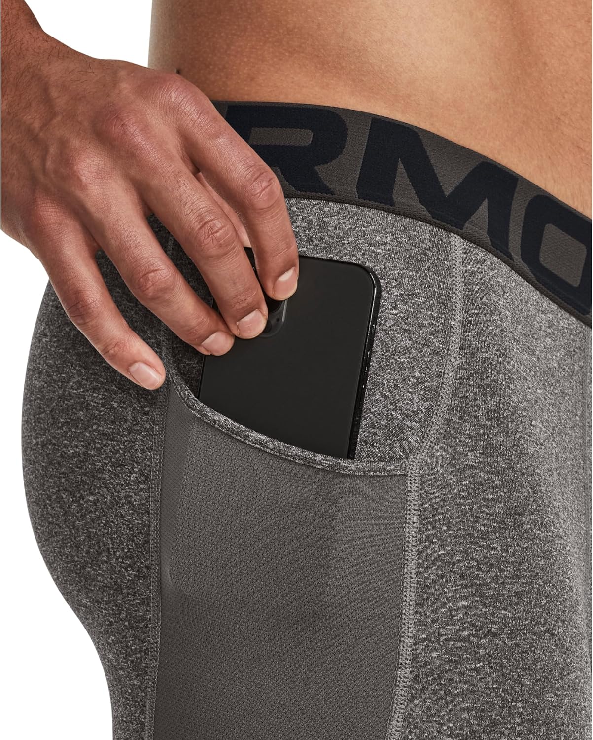 Under Armour Men's ColdGear Leggings - Image 8