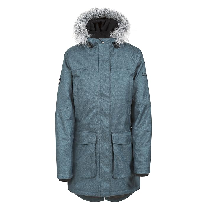 Buy Trespass Thundery Womens Waterproof 