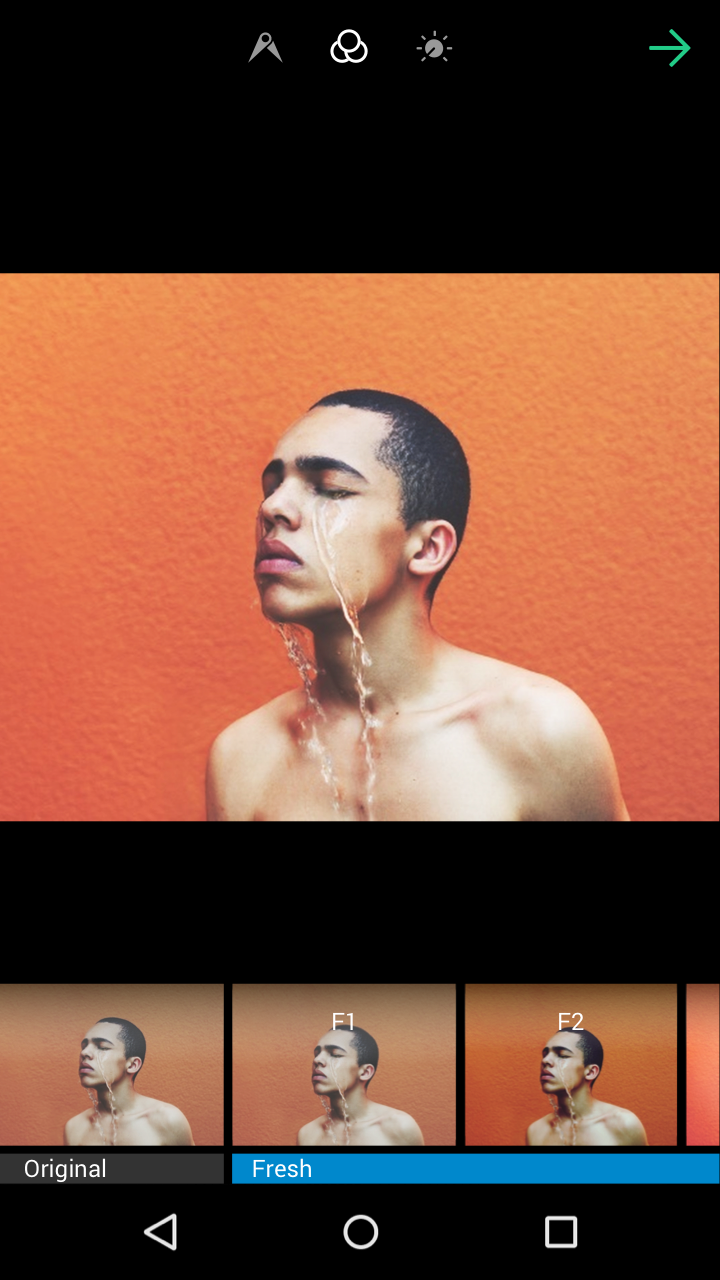 EyeEm Camera & Photo Filter App on the Amazon Appstore