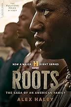 Roots: The Enhanced Edition: The Saga of an American Family - coolthings.us