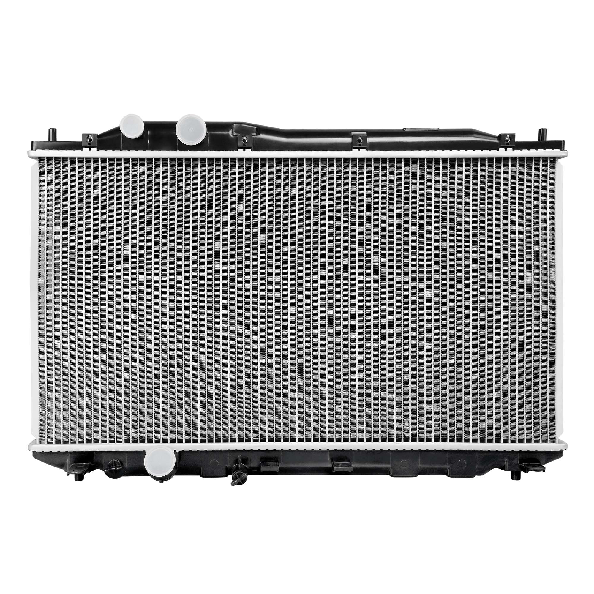 YITAMOTOR Replace Radiator Compatible with 2006-2015 Civic 1.8L, CU2922