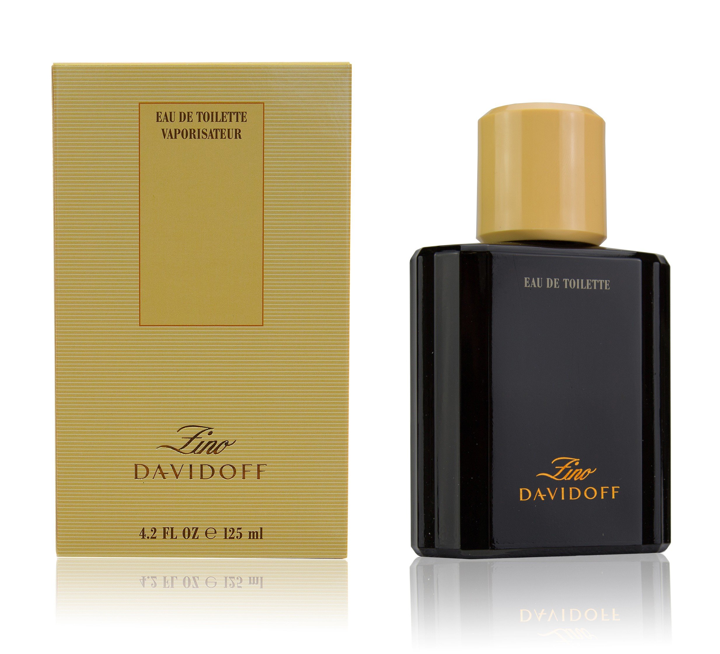Davidoff Zino woda toaletowa 125 ml