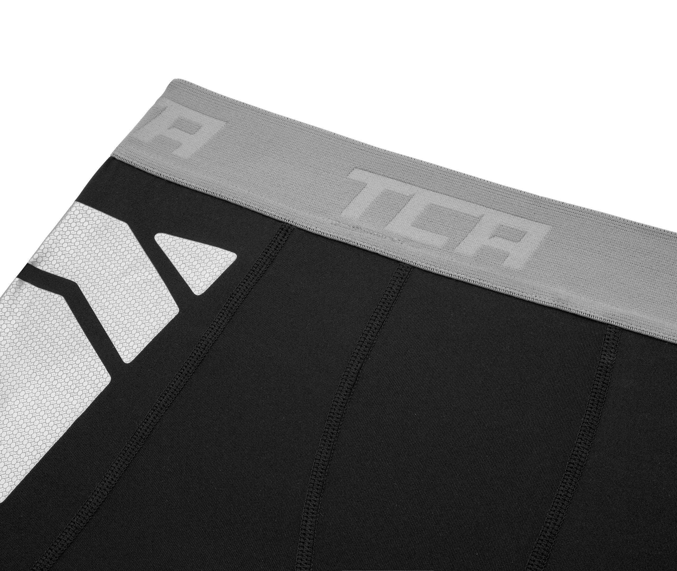 TCA Shorts Carbonforce Termici a Compressione per Uomo