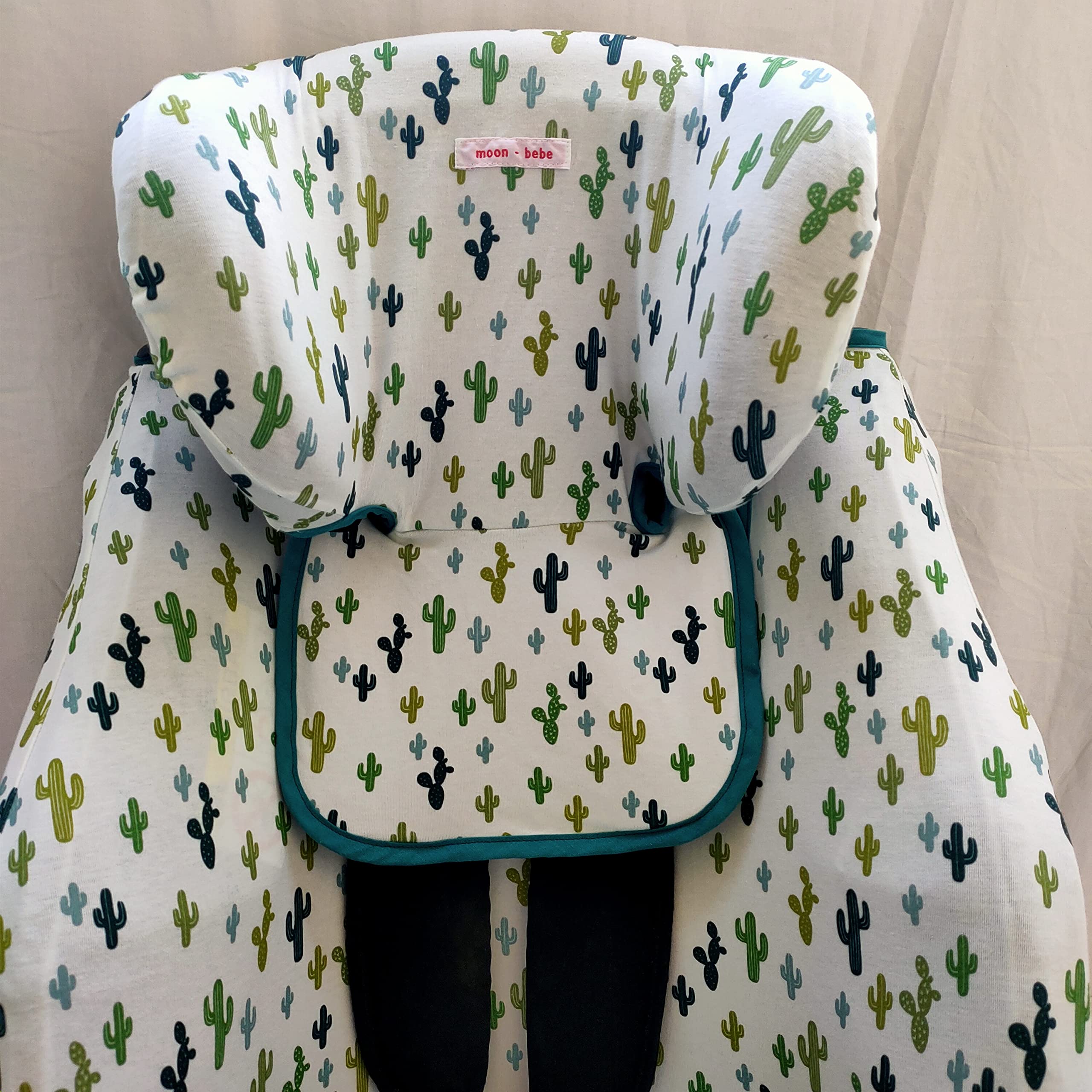 FUNDA PARA SILLA KLIPPAN TRIOFIX Y CENTURY DE FUNDAS BCN | BAMBINOS ON-LINE