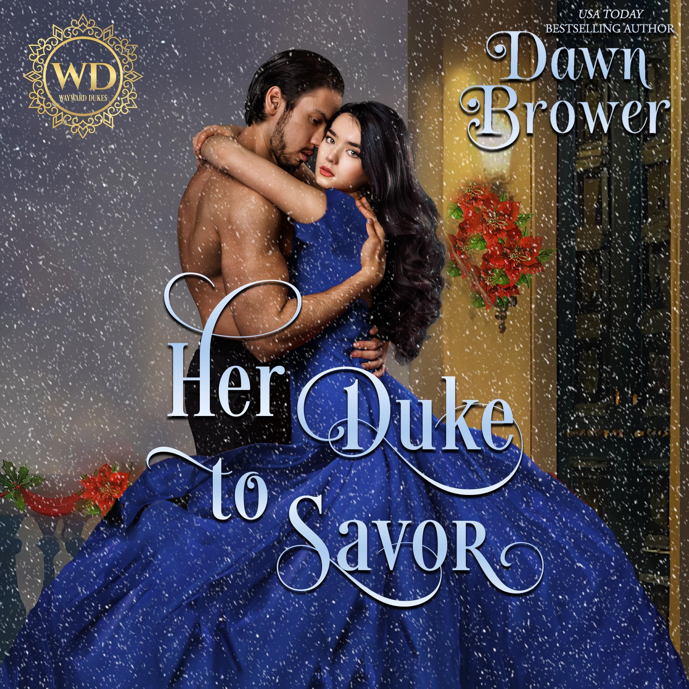 Her Duke to Savor