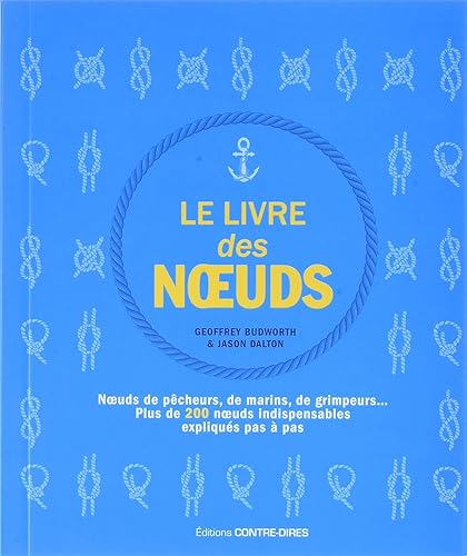 Le livre des noeuds
