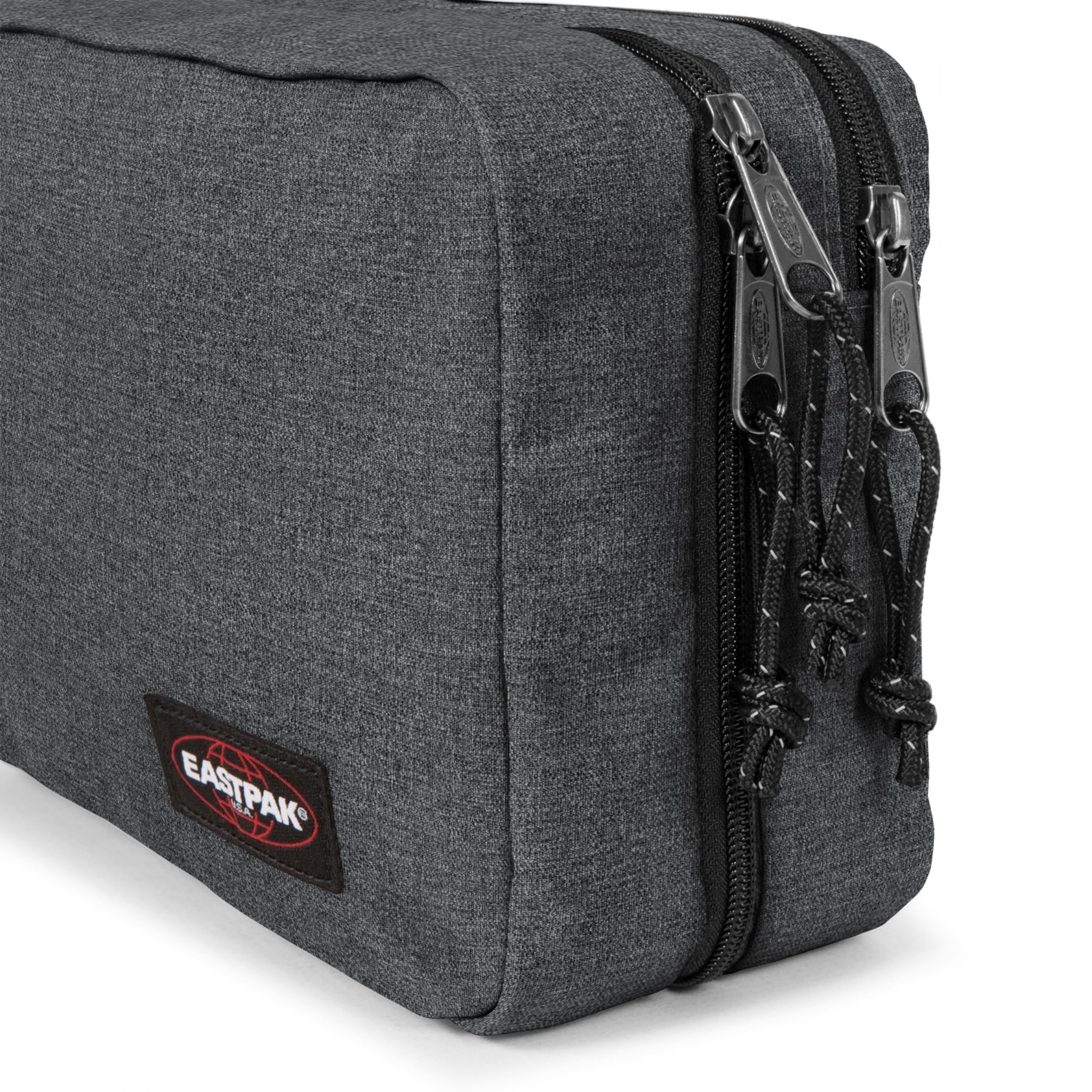 Eastpak MAVIS Neceser, 6 L - Black Denim (Gris)