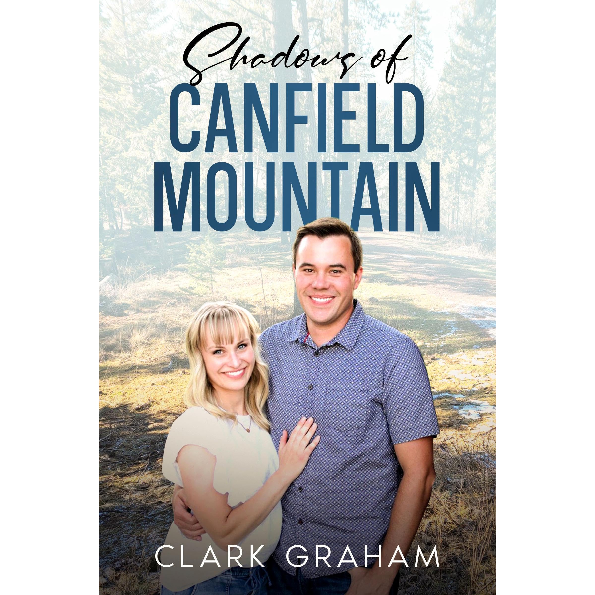 Shadows of Canfield Mountain