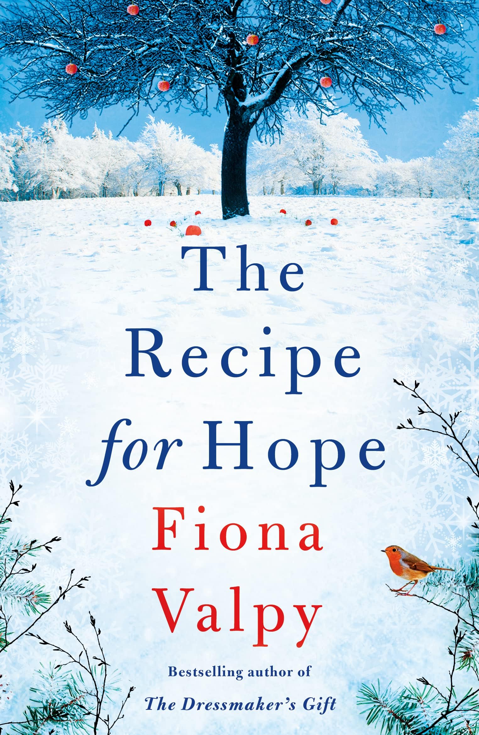 The Recipe for Hope (Escape to France) Paperback – September 1, 2022