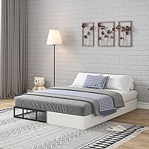 Full Full Box Spring Foundation