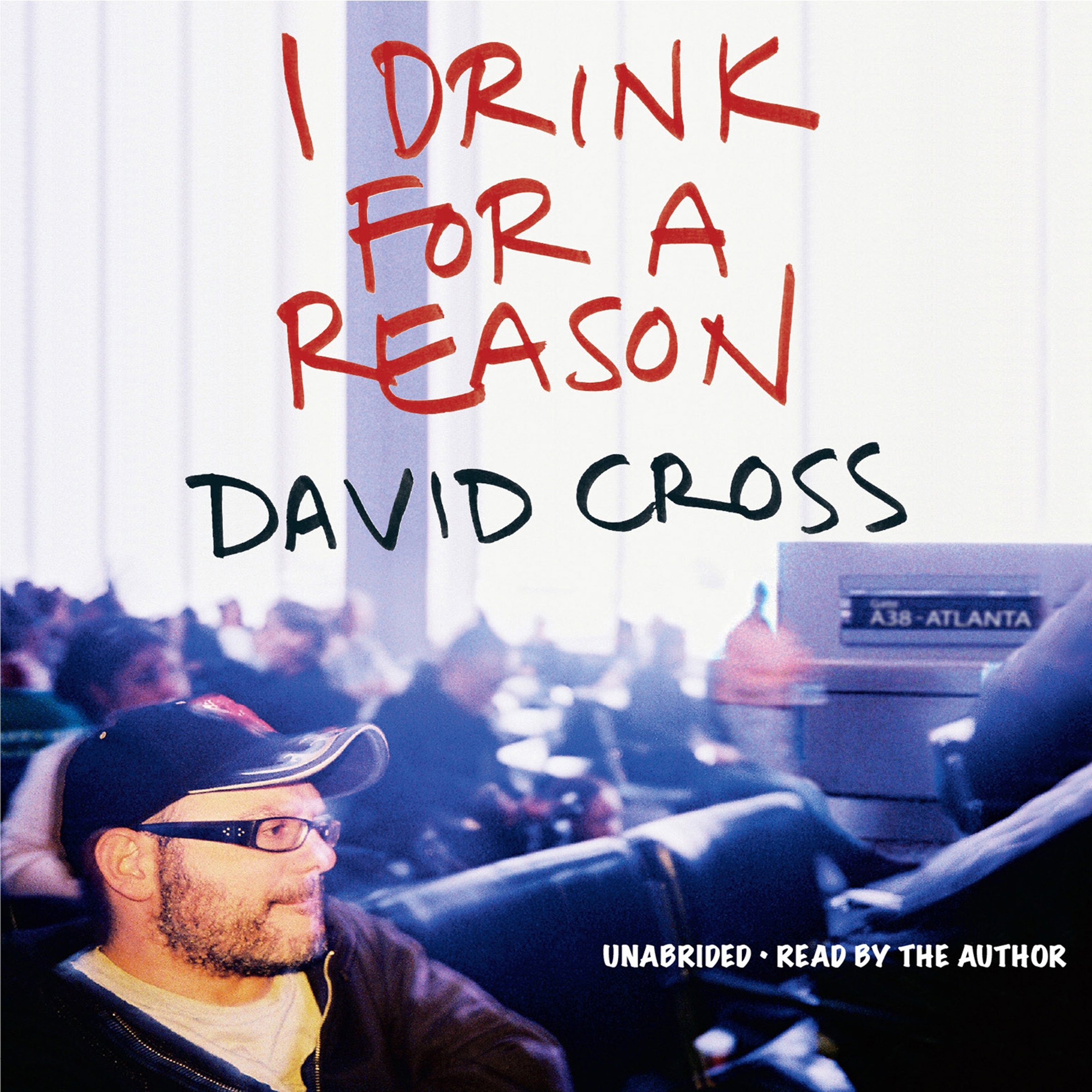 Cover art for I Drink for a Reason