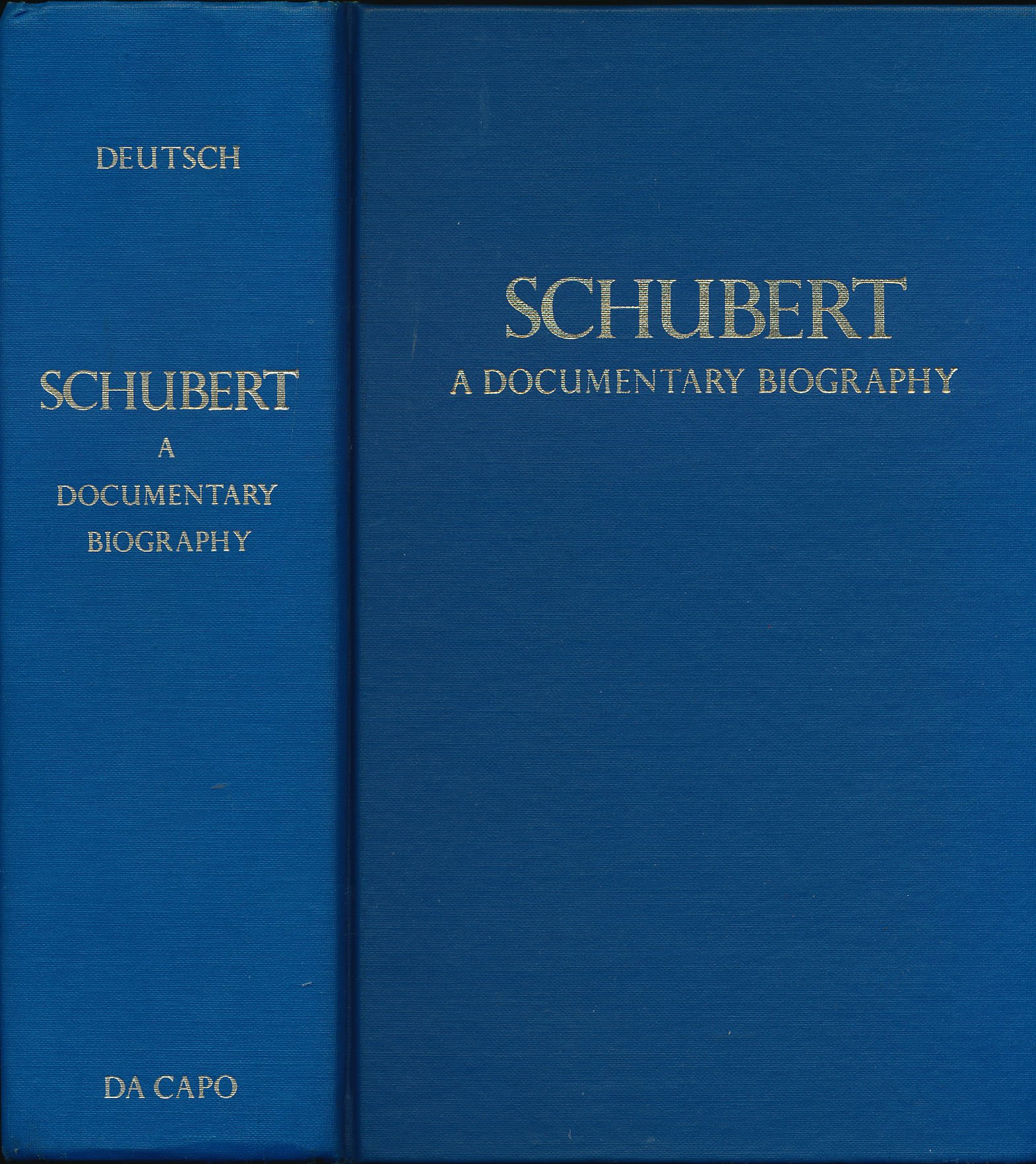 Amazon.com: Otto Erich Deutsch: books, biography, latest update