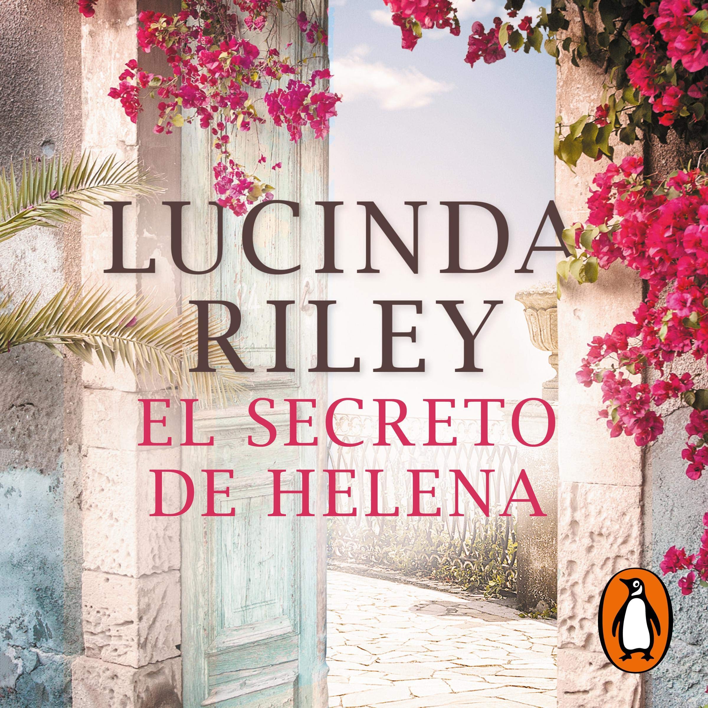 Cover art for El secreto de Helena [The Olive Tree]