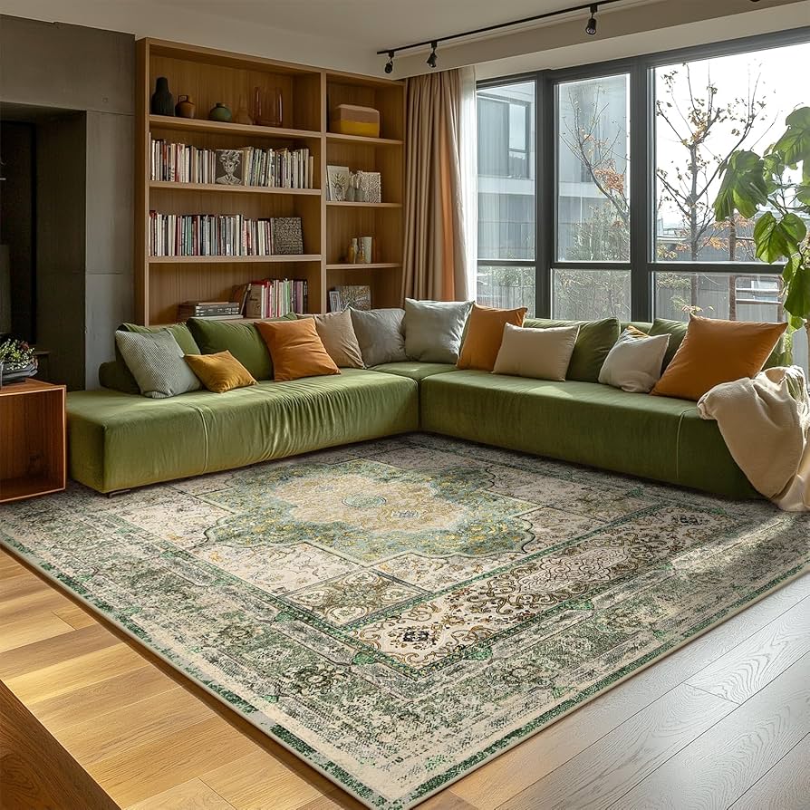 ラグ good vibes only グラフィティー タフティング ラグ good