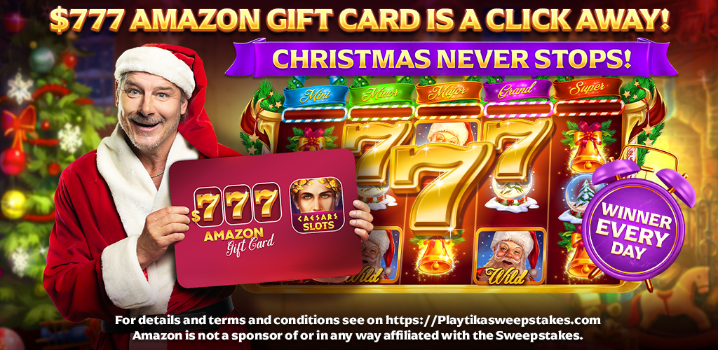 Wild Fortune Slots Gameplay Visual