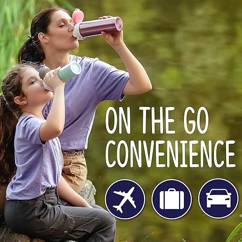 Miniatura 5 de Welch's Singles To Go - Mezcla de bebida de agua, palitos de fruta de la pasión en polvo (12 cajas con 6 paquetes cada una, 72 porciones en total)