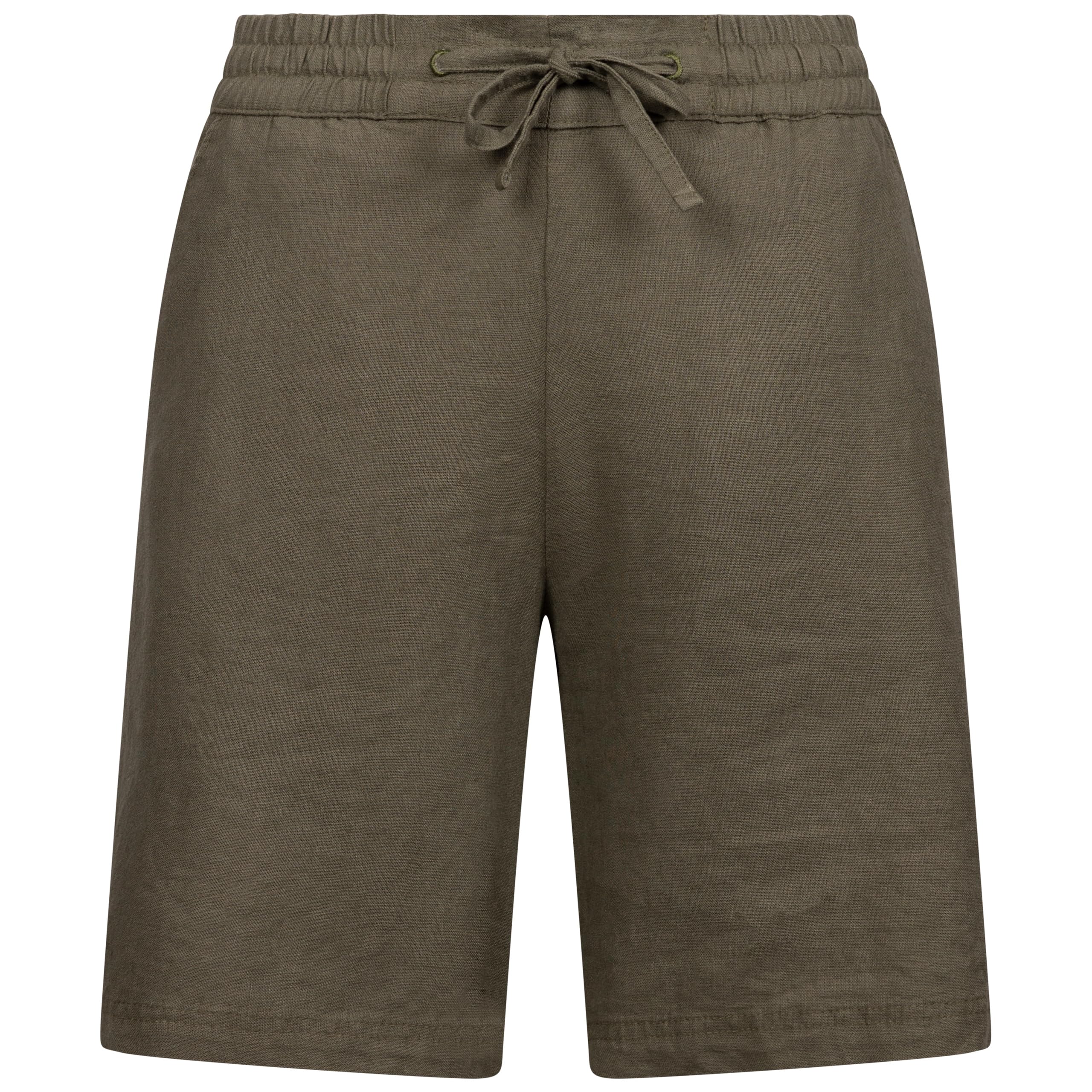 Trespass (L, Herb) Womens Shorts - Reenie