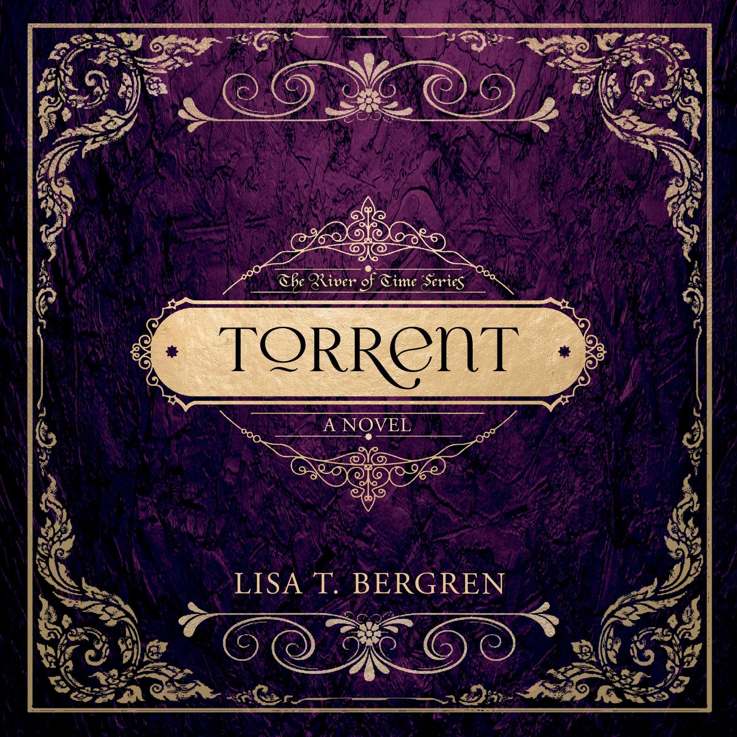 Cover art for Torrent: A Novel