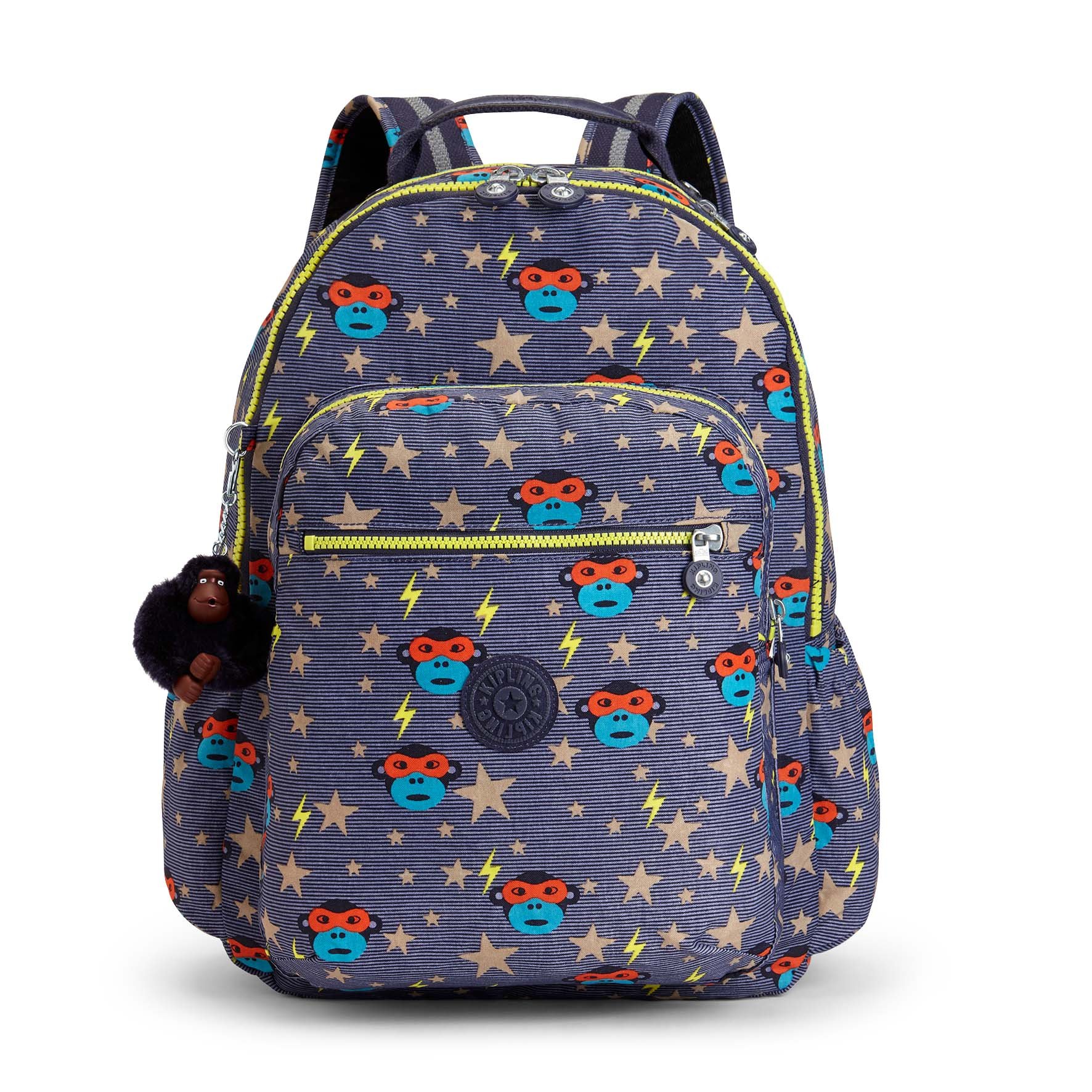 kipling SEOUL GO Large Backpack ToddlerHero