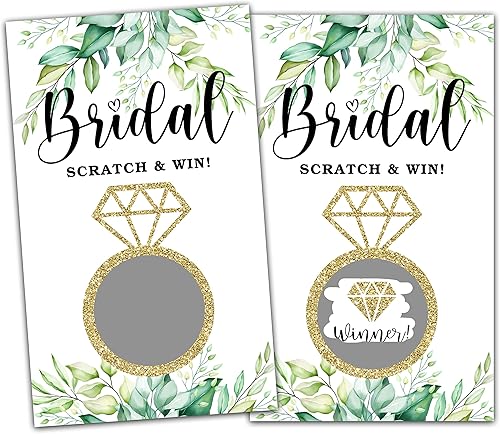 Juegos de rascar para despedida de soltera decoraciones de despedida de soltera tarjetas de lotería para despedida de soltera despedida de soltera