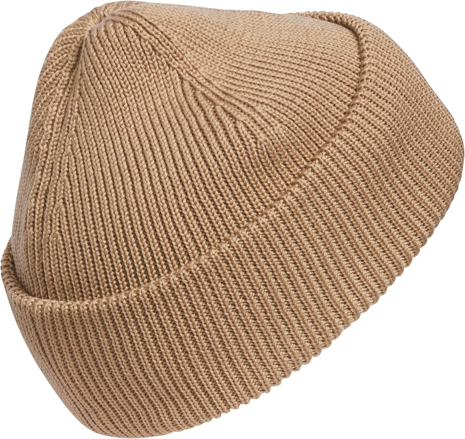 adidas Men's Premium Cuff Beanie – Cuffed Knit Winter Hat - Image 4