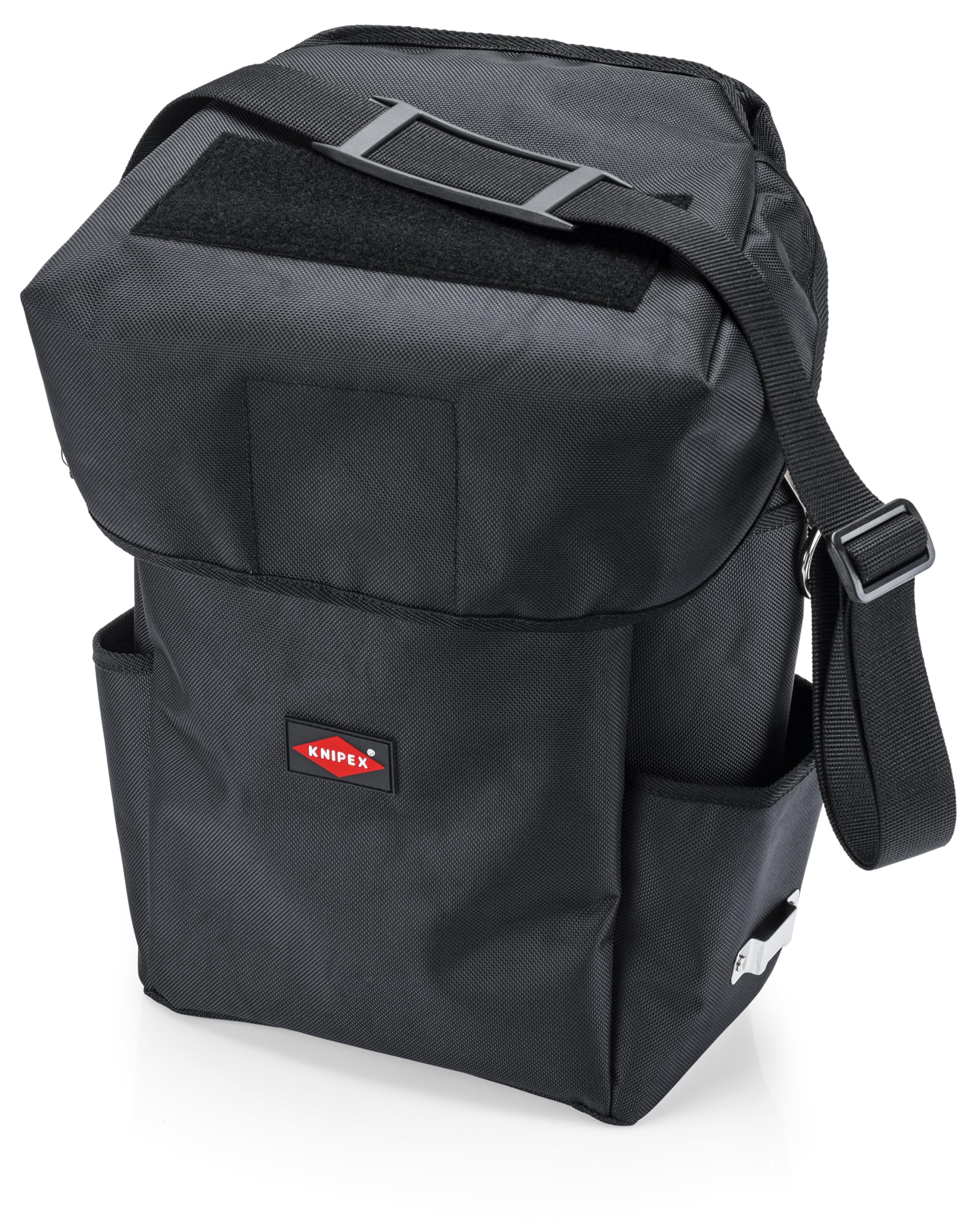 KNIPEX Tools 00 50 51 T LE Large Tethered Tool Bag Empty