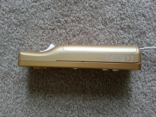 Miniatura 2 de Nintendo Wii Remote Plus, Gold (Zelda Edition) (Certified Refurbished)