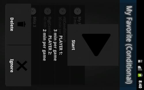 Chess Clock Ultimate
