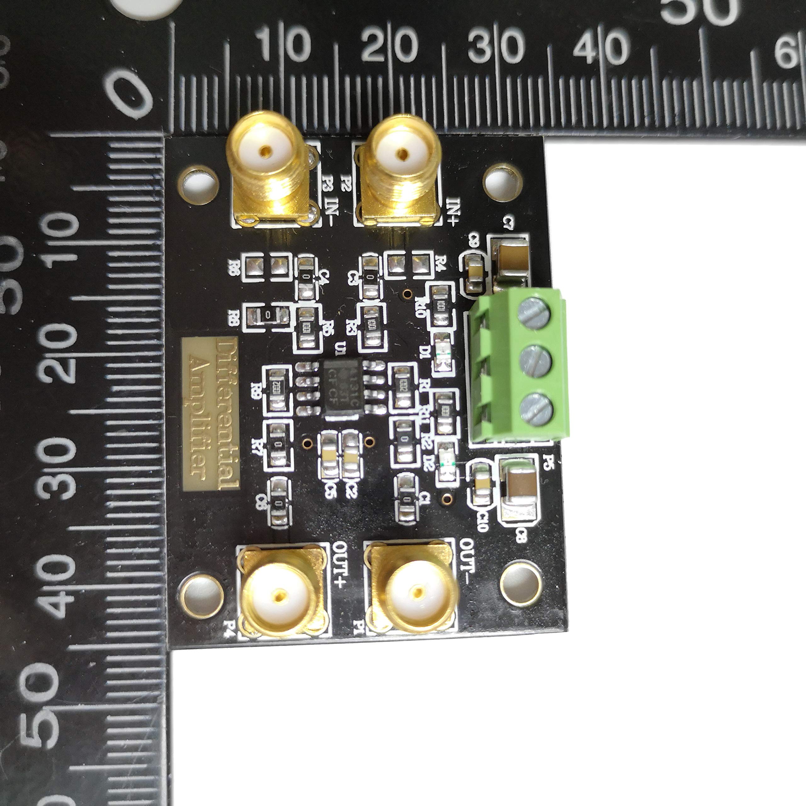 Taidacent THS4131 Fully Differential Input/Output Low Noise Amplifier