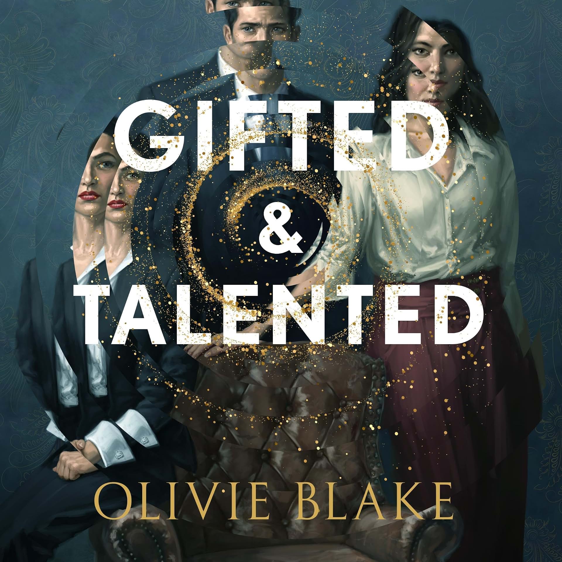 Carousel Item: Gifted & Talented