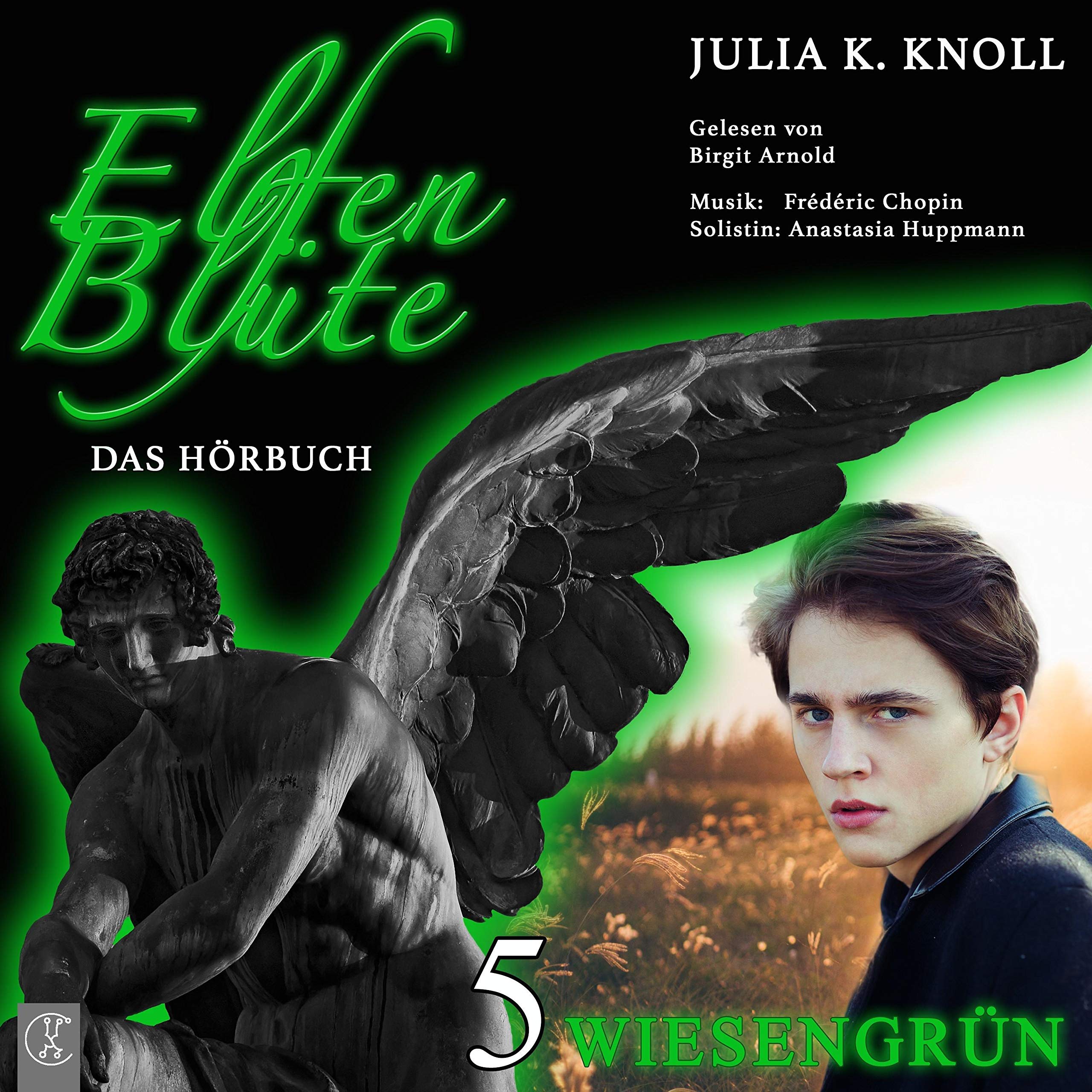Cover art for Wiesengrün