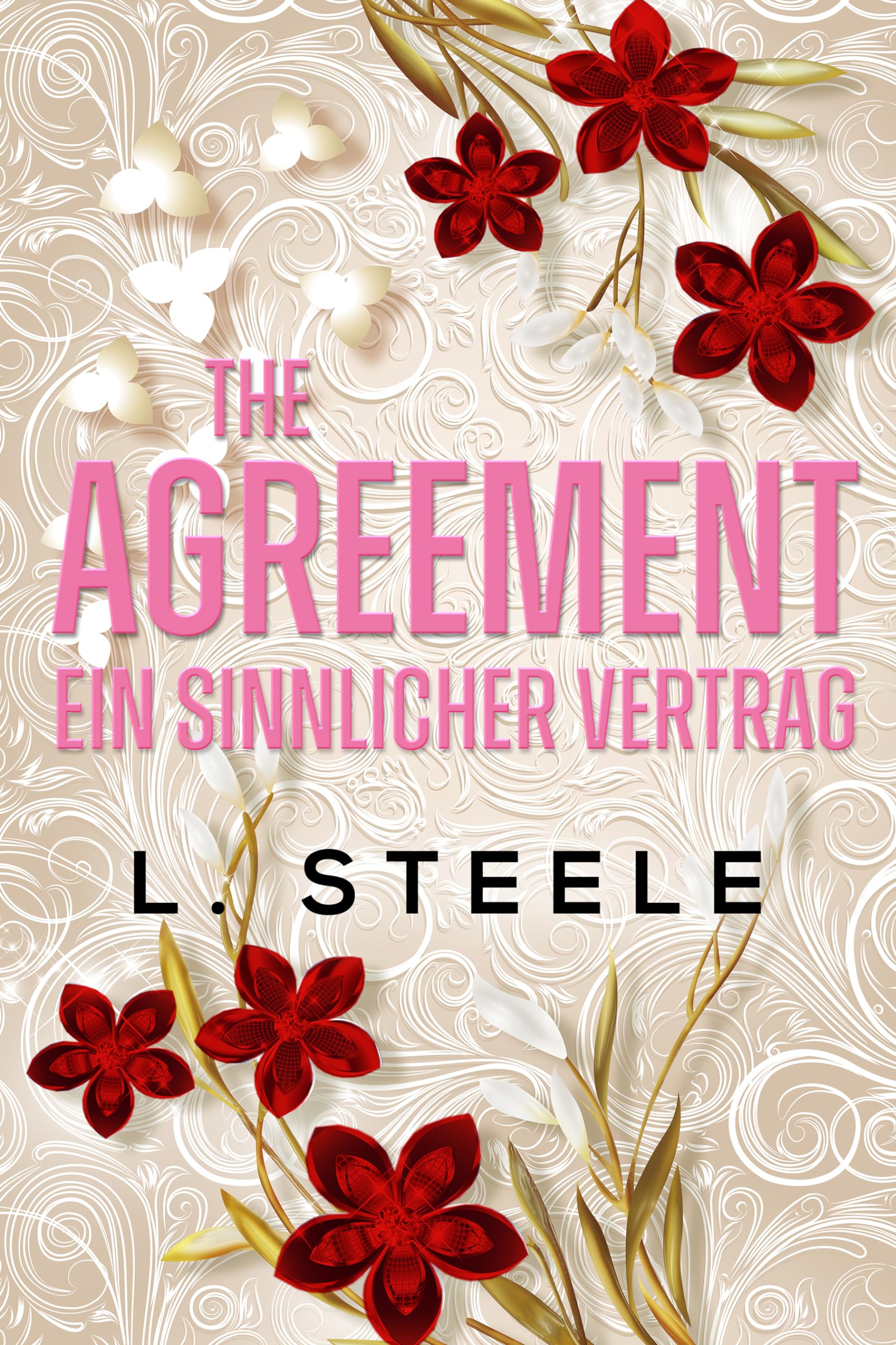 The Agreement – Ein sinnlicher Vertrag : Ein-Bruder-Bester-Freund-Liebesroman (Unwiderstehliche Milliardäre 3)