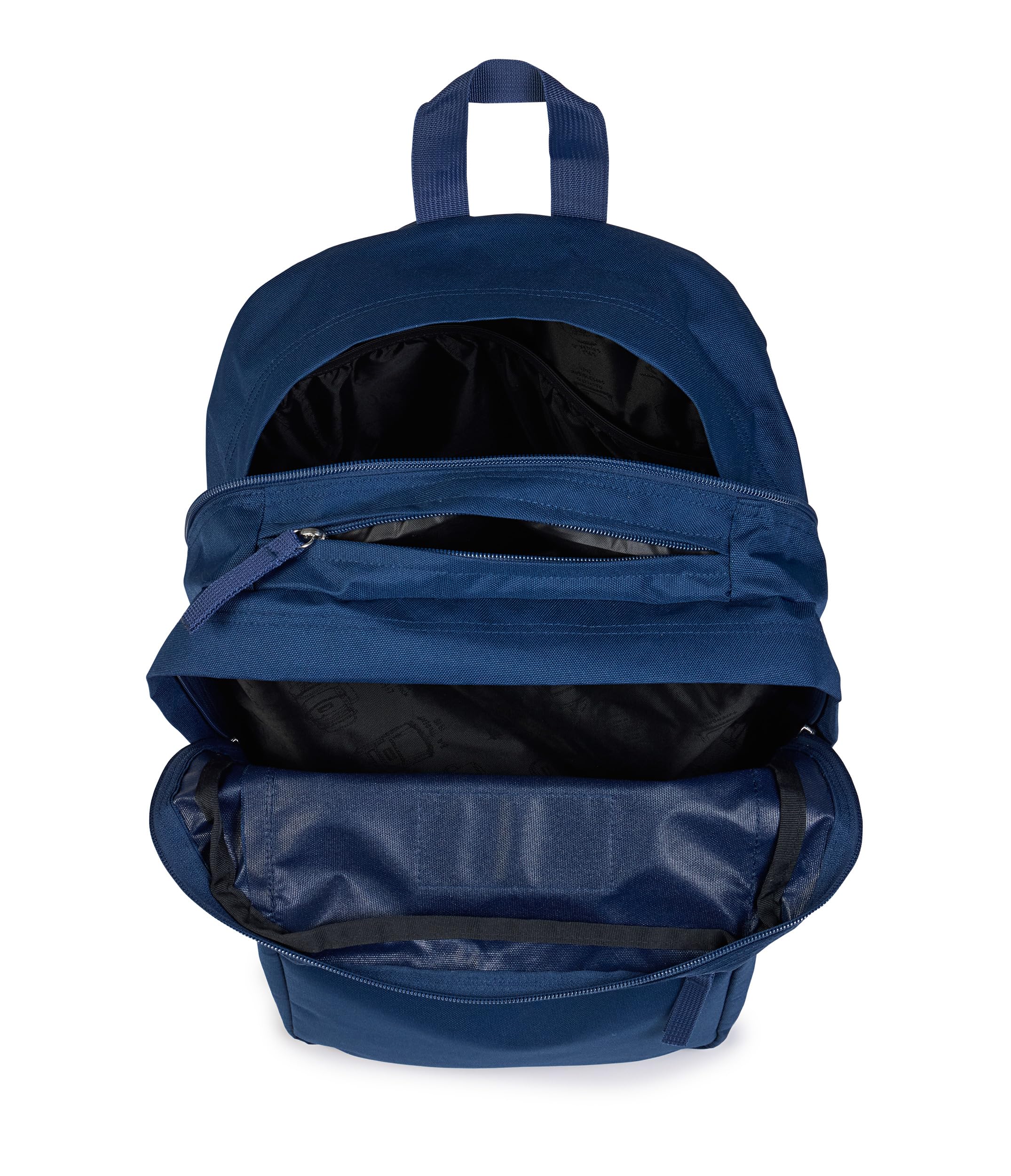 Jansport Big Day Rucksack – Großer Alltagsrucksack für Schule – Bild 2