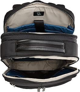 Amazon.co.jp: Samsonite Garden GARDE Backpack 5 Expandable