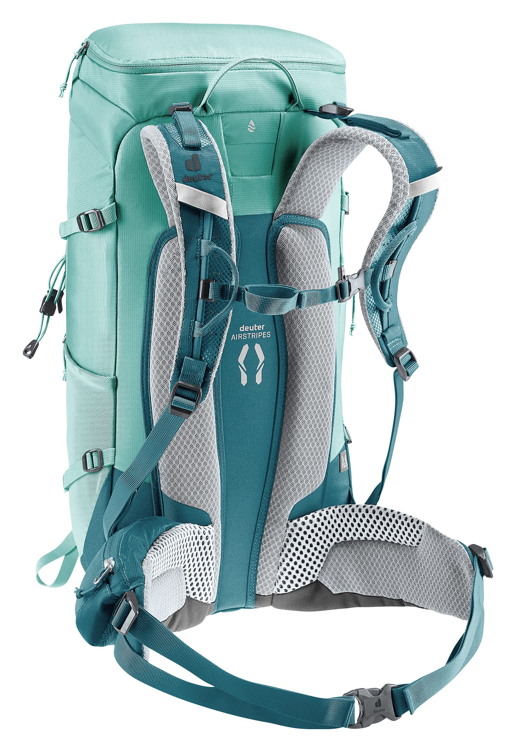 deuter Plecak turystyczny Kobiety Trail 28 Sl (2024) (1 w zestawie)