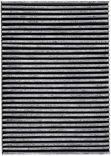 Miniatura 107 de Spearhead Premium Breathe Easy - Filtro de cabina con hasta un 25% más de vida útil con carbón activado