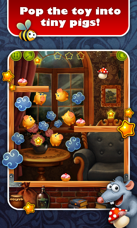Pick a Piggy - App on Amazon Appstore