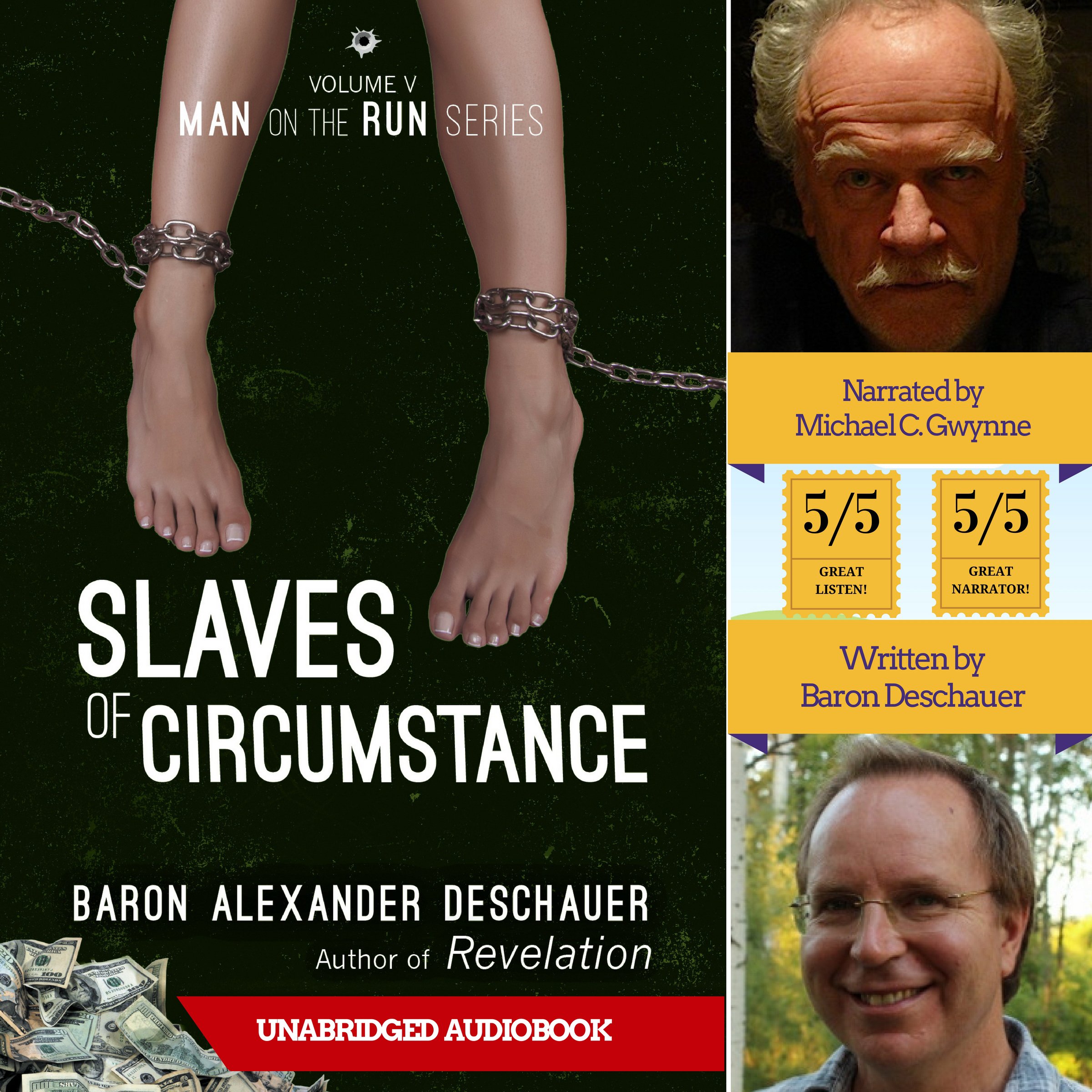 Slaves of Circumstance