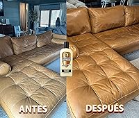 Vista 4 de Howard Products Acondicionador de cuero Howard LC0008, 8 onzas