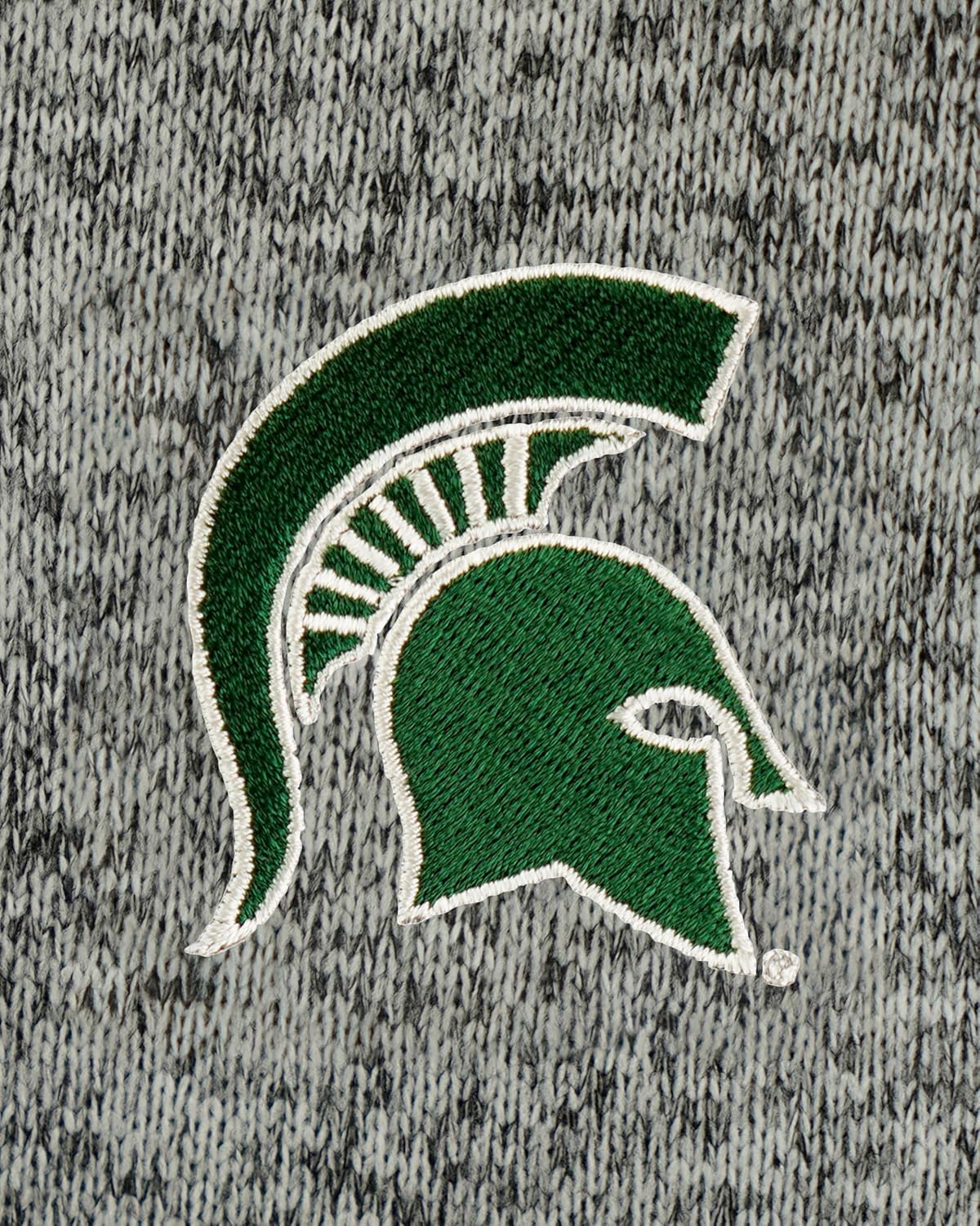 Vantage Apparel NCAA mens Collegiate Premium Summit Sweater Fleece Vest