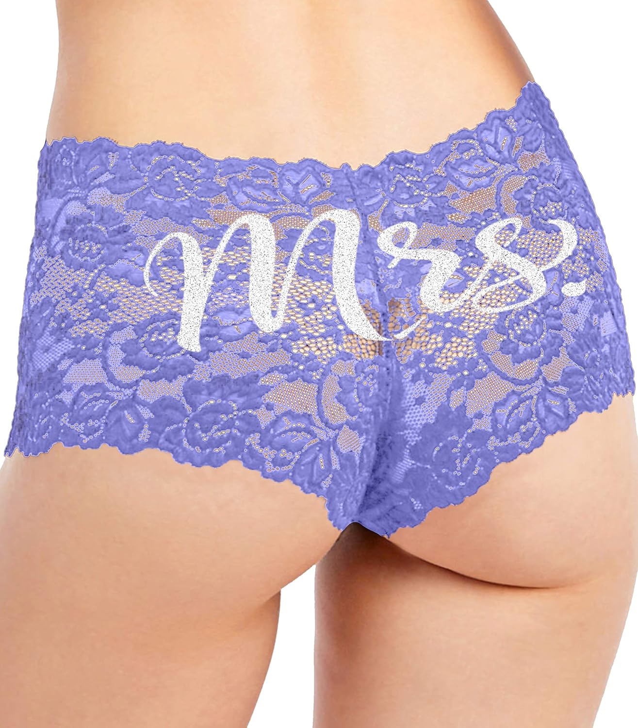 RhinestoneSash Funny Stocking Stuffers for Men - Naughty for Him - Mens Underwear