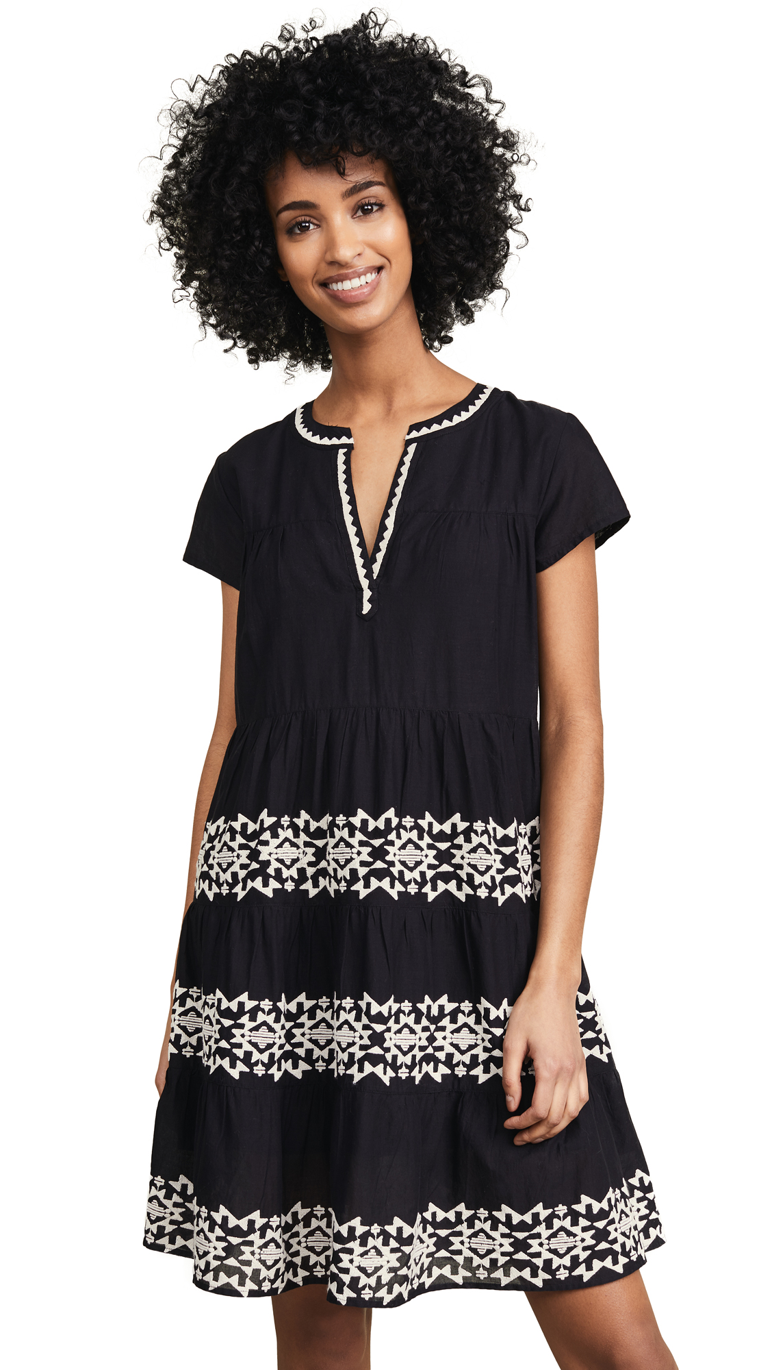 Roller Rabbit Women's Pamela Dress