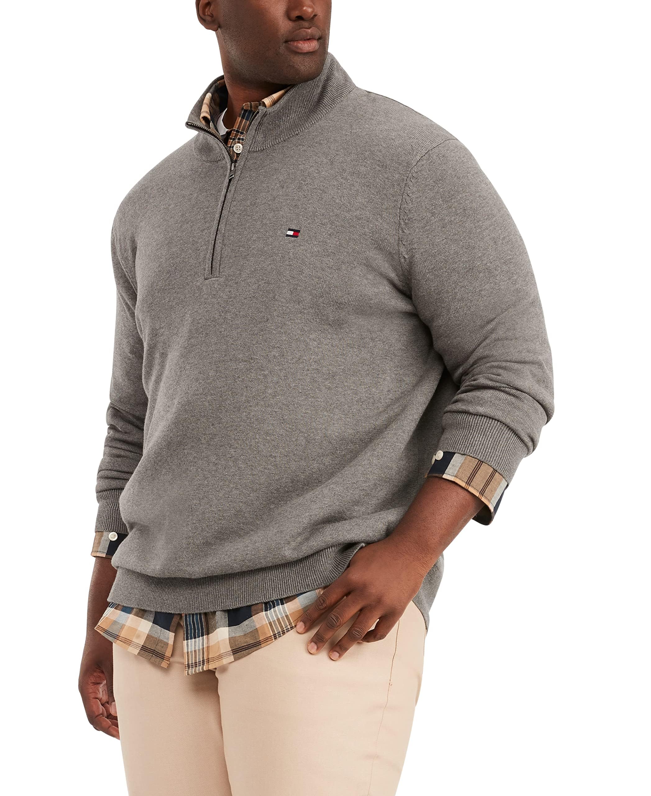 Tommy Hilfiger Quarter Zip