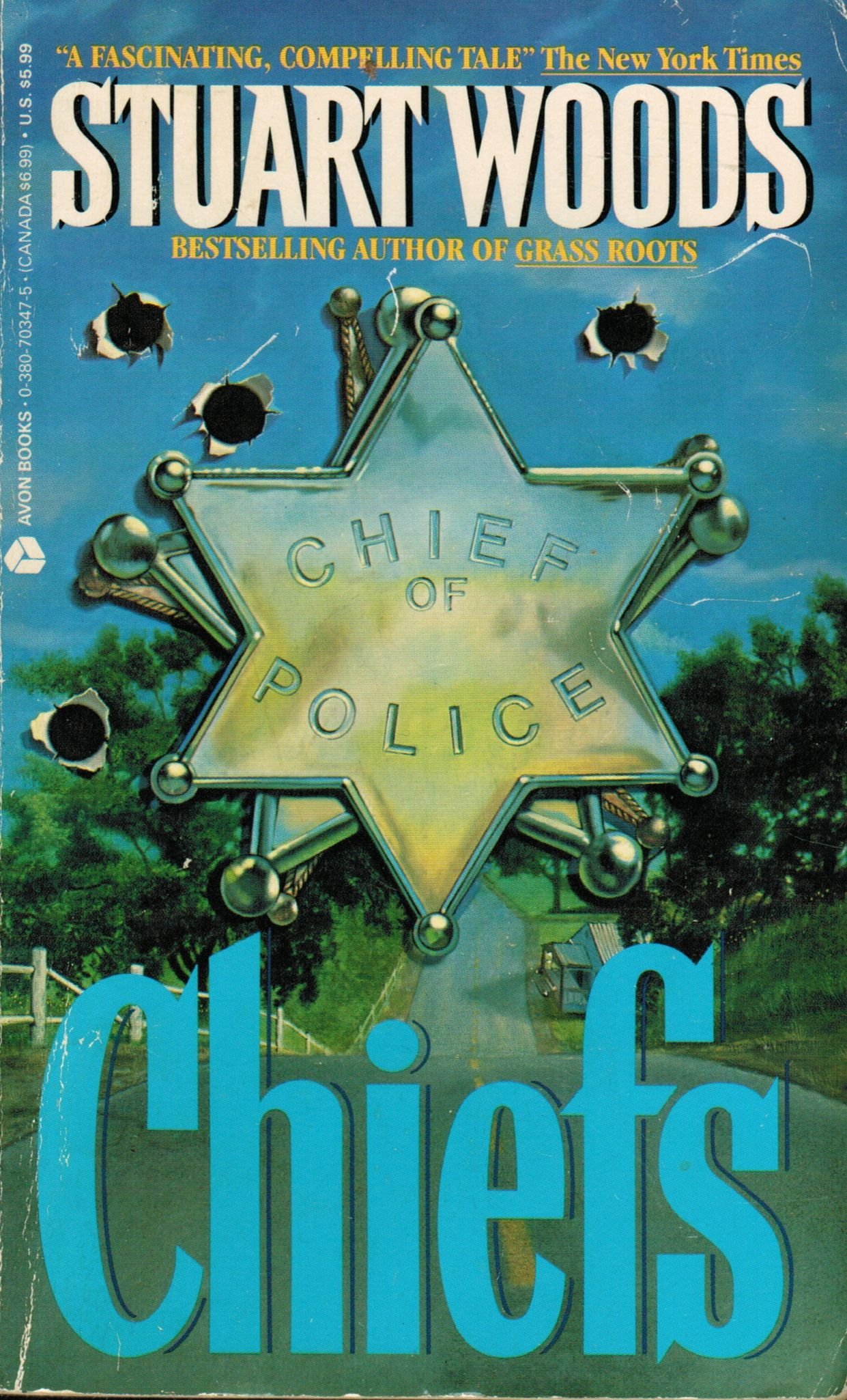 Buy Chiefs — BookShops.in