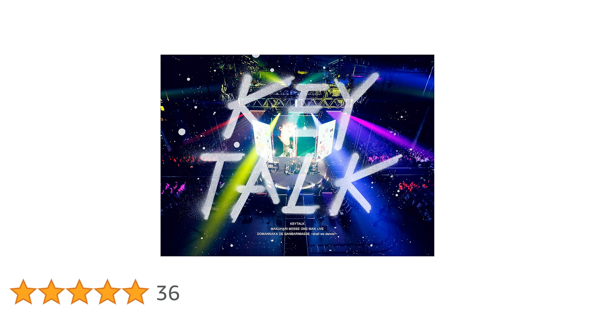 ミュージック KEYTALK DVD 91Jegchq6xL.jpg_BO30,255,255,