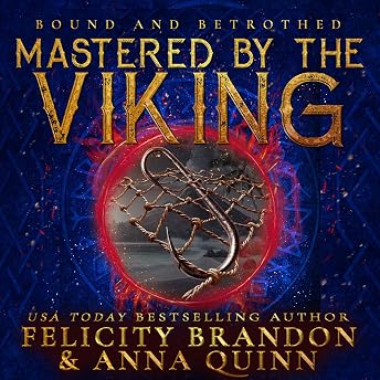 Mastered by the Viking Audiobook by Anna Quinn episode artwork