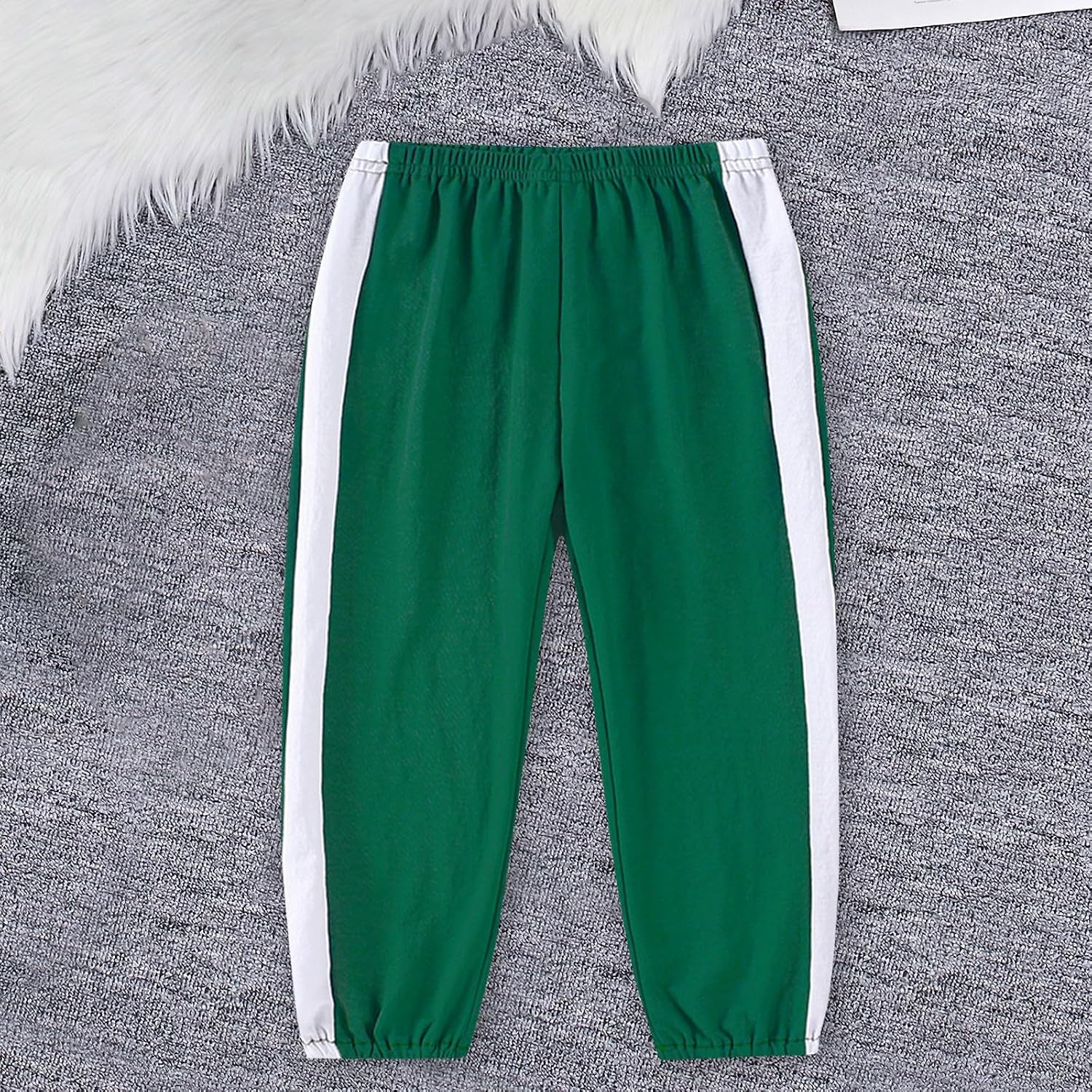 Baby Long Bloomers Casual Harem Pants Summer Loose Trousers for Boys Girls Thin Cool Bottoms
